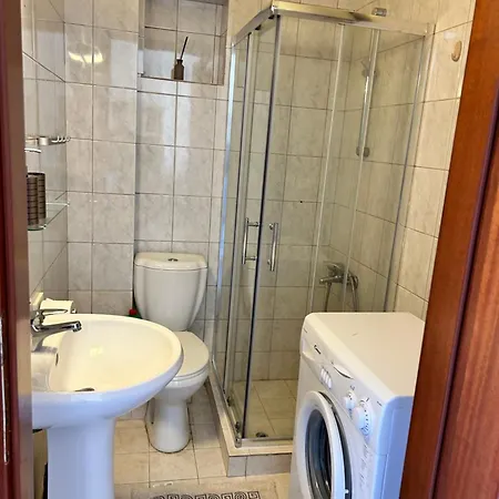 Las Palmas Apartmán Kallithea (Chalkidiki)