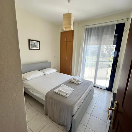 Appartamento Las Palmas