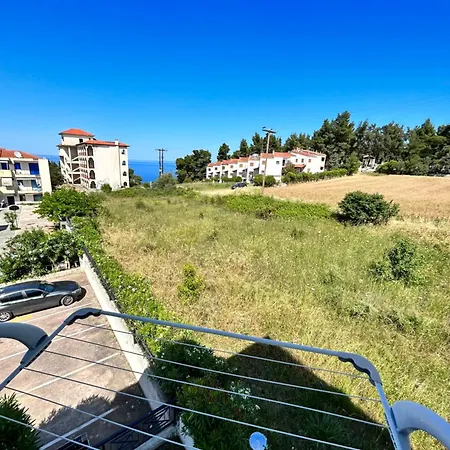 Las Palmas דירה Kallithea (Chalkidiki)